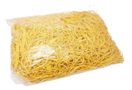 Elastice pentru Bani 1000g/punga [1]
