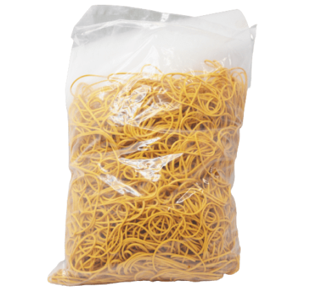 Elastice pentru Bani 1000g/punga [2]