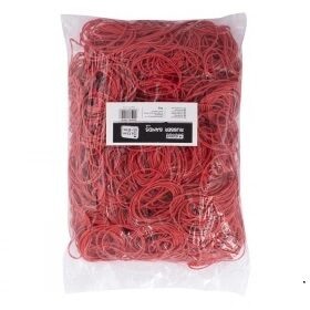 Elastice pentru Bani 1000g/punga [3]