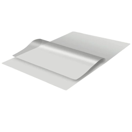 Sisteme Prezentare si Afisare - Folie Laminare A4, 125microni, 100buc/set EHER