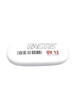 Creioane, Instrumente de scris - Guma Factis OV12