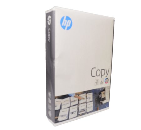 Hartie copiator - Hartie Copiator A4 HP, 80g/mp, 500coli/top