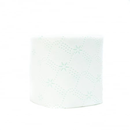 Hartie Igienica 2 Straturi 10 role/set ElCapitan [2]