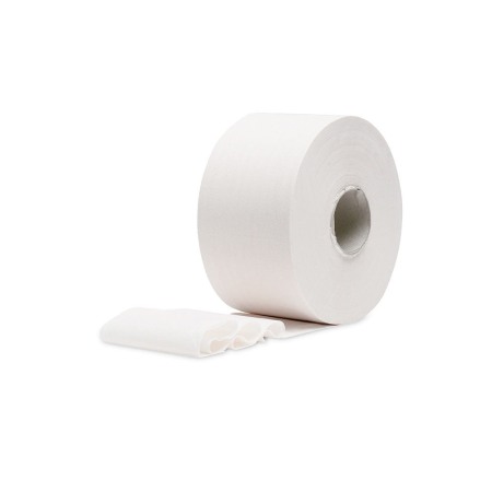 Hartie igienica - Hartie igienica alba, premium 4 straturi, 10 role