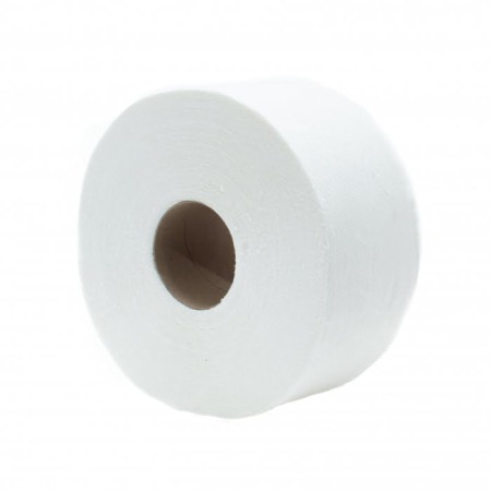 Hartie igienica - Hartie Igienica Maxi Jumbo 200m, 2 Straturi