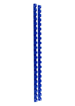 Inele din Plastic pentru Indosariere 32mm, 50 buc/cut - Alb [1]