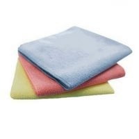 Bureti, Lavete - Lavete microfibra 30 x 30 cm, diverse culori, 3 buc/set