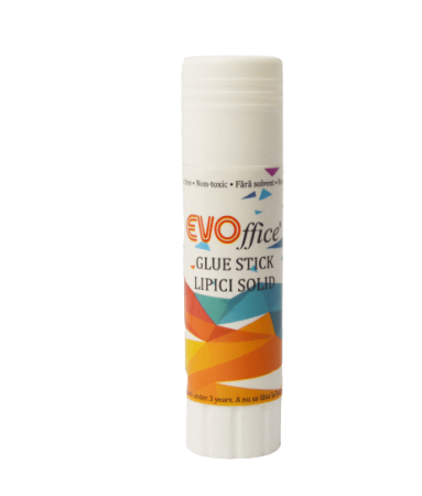 Ascutitoare, Adezivi si Lipici, Radiere, Rigle - Lipici Stick 21 gr