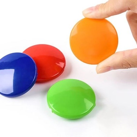 Accesorii, bureti si magneti - Magneti Whiteboard Ø 30mm