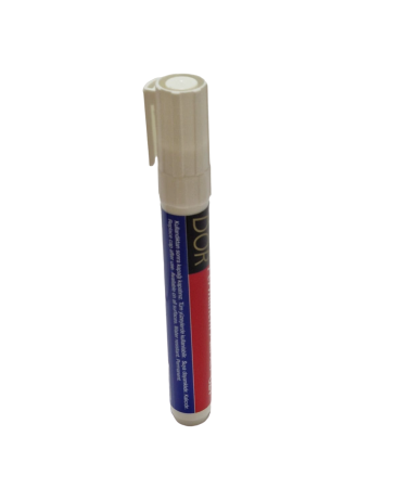 Marker Permanent Alb Picador 601 [3]