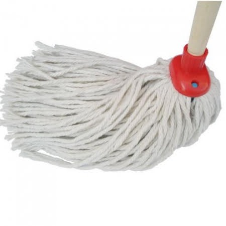 Curatenie si Protocol - Mop Bumbac Jumbo 250gr