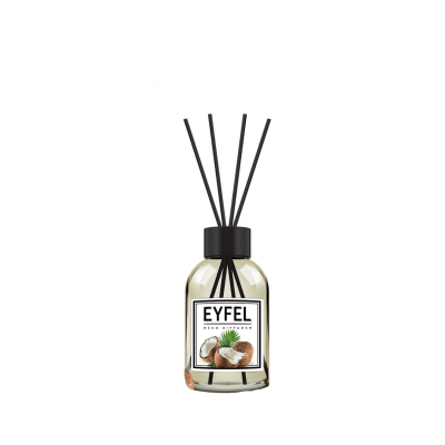 Odorizant Parfum Camera cu Betisoare Eyfel Cocos 120ml [2]