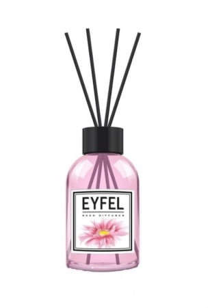 Odorizant Parfum Camera cu Betisoare Eyfel, Crizantema 120ml [2]