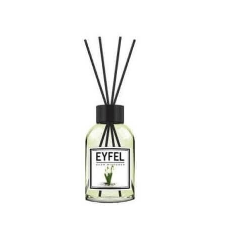 Odorizant Parfum Camera cu Betisoare Eyfel Ghiocei 120ml [2]