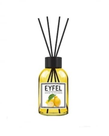 Odorizant Parfum Camera cu Betisoare Eyfel Lemon 120ml [2]