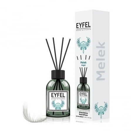 Odorizant Parfum Camera cu Betisoare Eyfel Melek Angel 120ml [1]