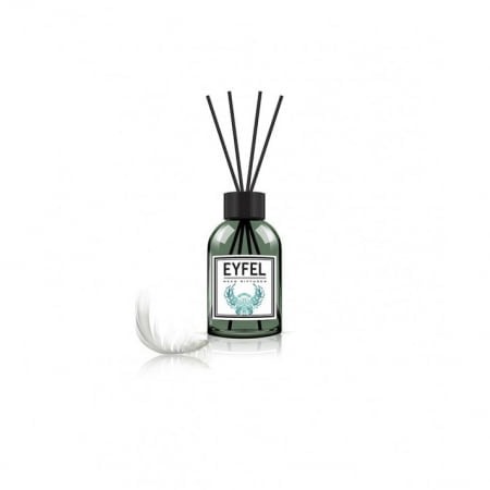 Odorizant Parfum Camera cu Betisoare Eyfel Melek Angel 120ml [2]