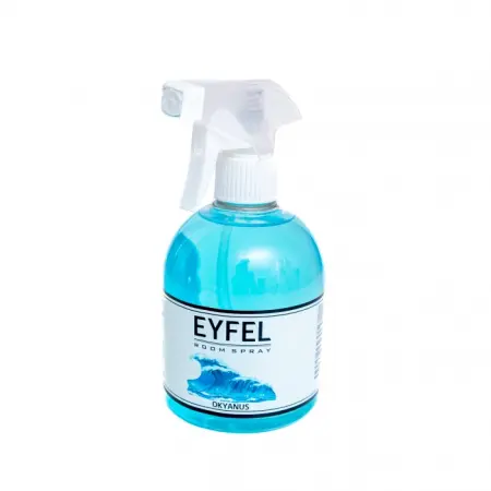 Odorizant Parfum Camera Spray Eyfel - Capsuni [1]