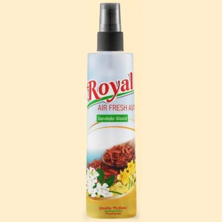 Odorizant Parfum Royal 100ml - Bubble gum [3]