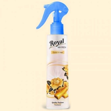 Odorizant Parfum Royal 250ml - Bubble gum [4]