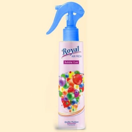 Odorizant Parfum Royal 250ml - Bubble gum [2]