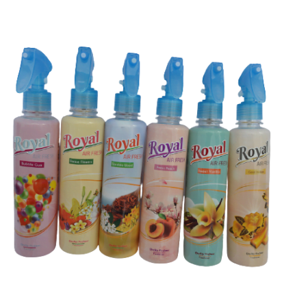 Odorizant Parfum Royal 250ml - Bubble gum