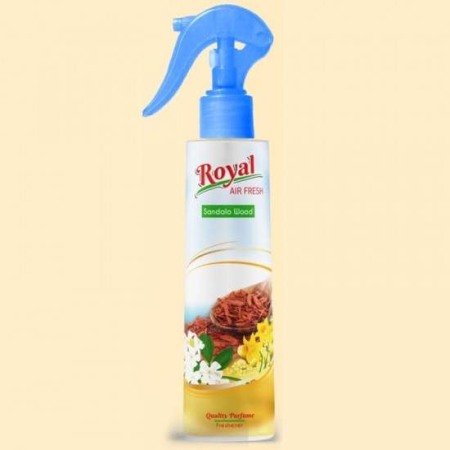 Odorizant Parfum Royal 250ml - Bubble gum [3]