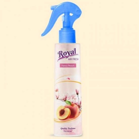 Odorizant Parfum Royal 250ml - Bubble gum [5]