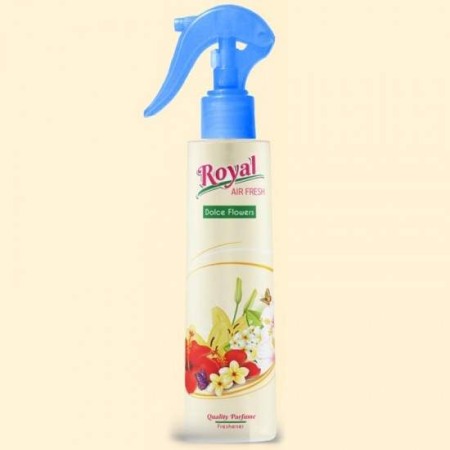 Odorizant Parfum Royal 250ml - Bubble gum [1]