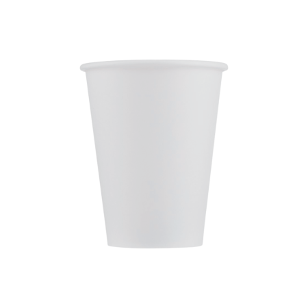 Pahare Carton 335ml, 12oz, 50buc/set [0]