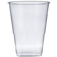Pahare Unica Folosinta Transparente 330ml, 50buc/set [2]