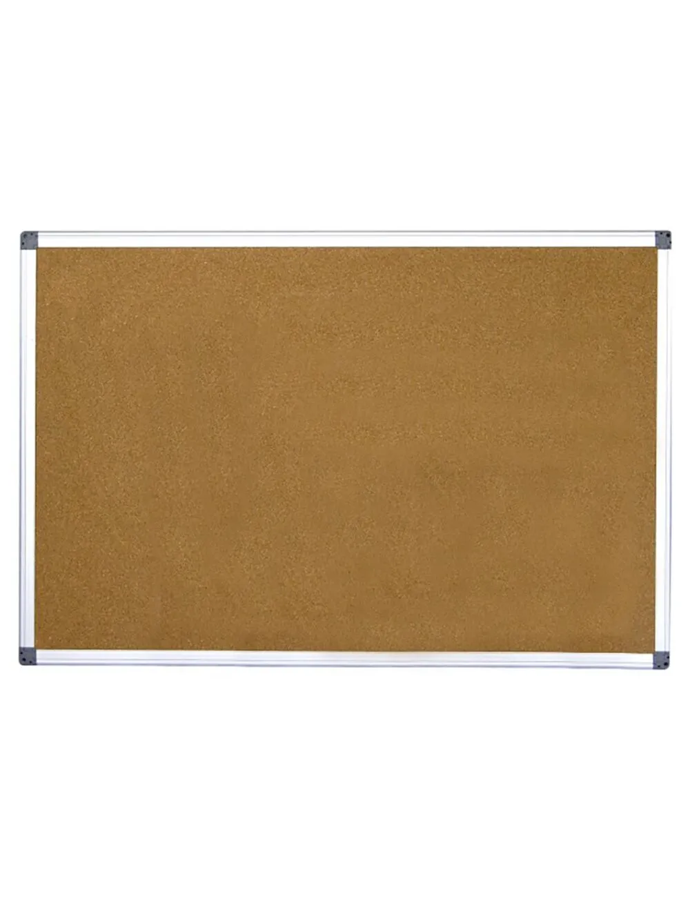 Whiteboard, Flipchart, Panou Pluta - Panou de Pluta cu Rama de Aluminiu