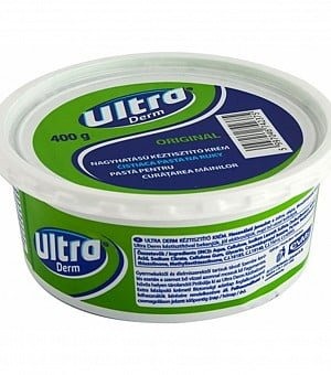 Pasta Abraziva pentru Curatarea Mainilor Ultra Derm [1]