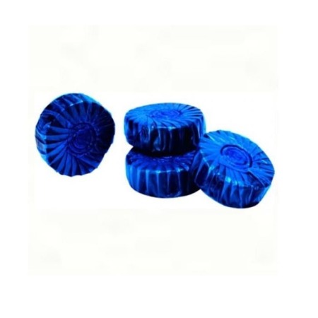 Curatenie si Protocol - Pastile Rezervor WC Parfumate 5buc/set