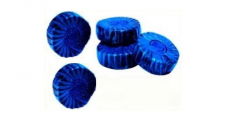 Pastile Rezervor WC Parfumate 5buc/set [0]