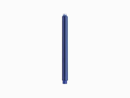 Patroane Cerneala Faber-Castell 5 buc/set [2]