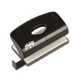 Accesorii birou - Perforator 10 Coli P811 Noki - Negru