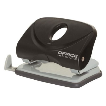 Accesorii birou - Perforator 20 Coli Office Products - Albastru