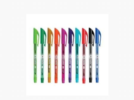 Pix cu Gel Flexstick Flexoffice Albastru [1]