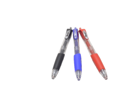 Pix cu Gel Master Ship Flexoffice - Albastru [1]
