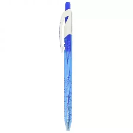 Pix cu Gel Trendee Flexoffice Albastru [1]