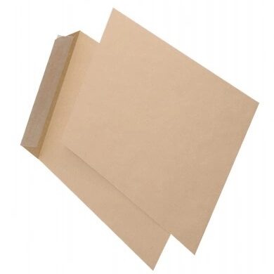 Plic B4 Kraft Siliconic [1]