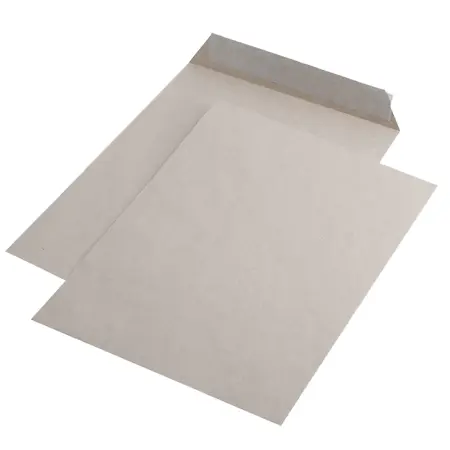 Plicuri, Etichete - Plic E4 Alb Siliconic