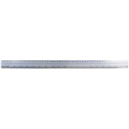 Rigla din Aluminiu 50 cm EHER [2]
