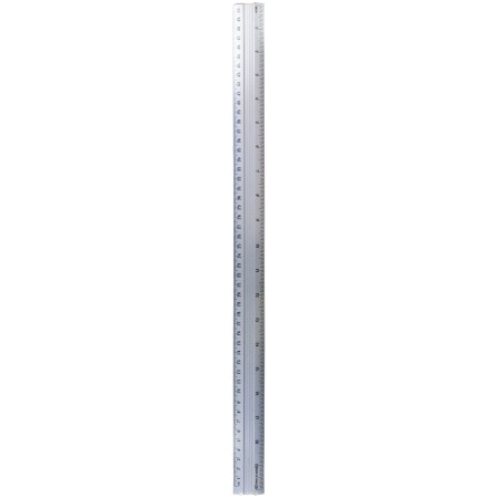 Rigla din Aluminiu 50 cm EHER [1]