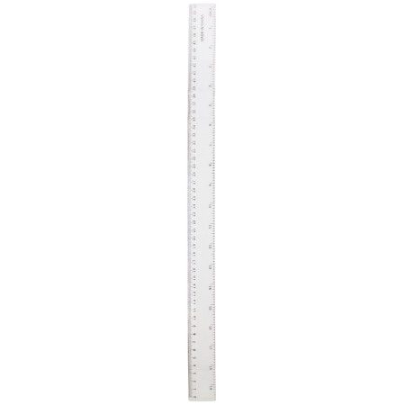 Rigla din Plastic 50 cm EHER [2]