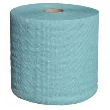 Rola Prosop Jumbo Verde 300 M [1]