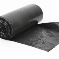 Saci Menajeri 35L 15buc/rola Ultra Rezistenti [1]