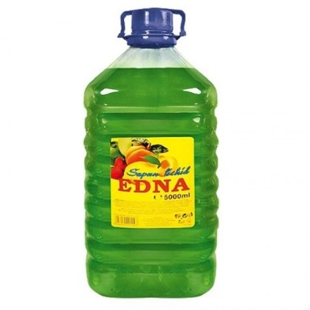 Sapun Lichid EDNA 5L [1]