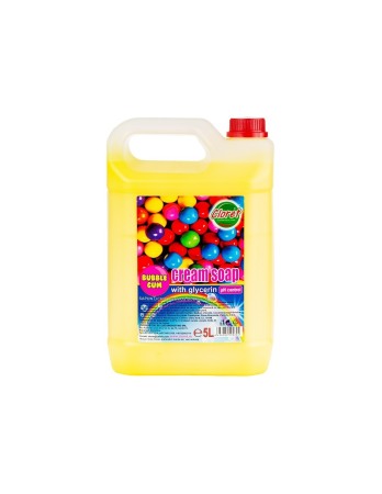 Sapun Lichid Premium Cloret 5L Mango și Papaya [3]